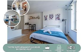 La Bulle Urbaine